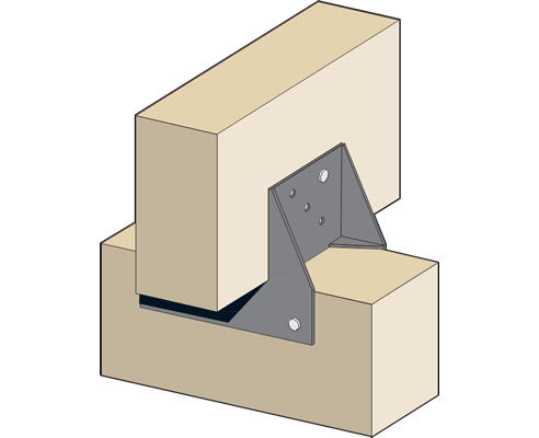 joist connector