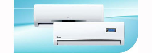 wall mounted air conditioners