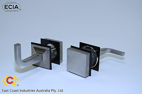 glass handrail bracket