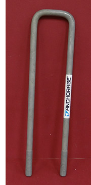 square u-bolt