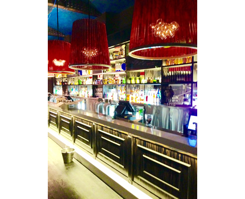 star bar sydney