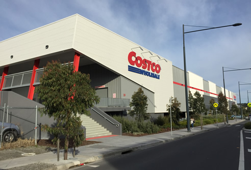 costco ringwood