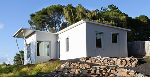 podhouse