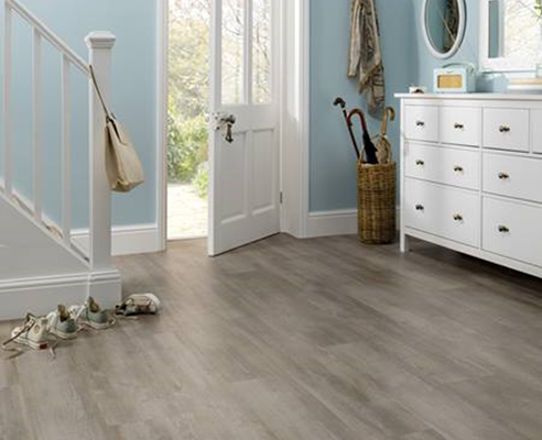 timber look vinyl flooring
