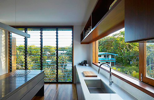 Decor Systems Australia's acoustic panel systems
