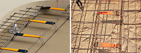 PD3 Dowel Cradle by Danley