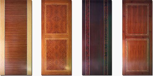 Custom Cabinetry Finishes from Five Star Finishers