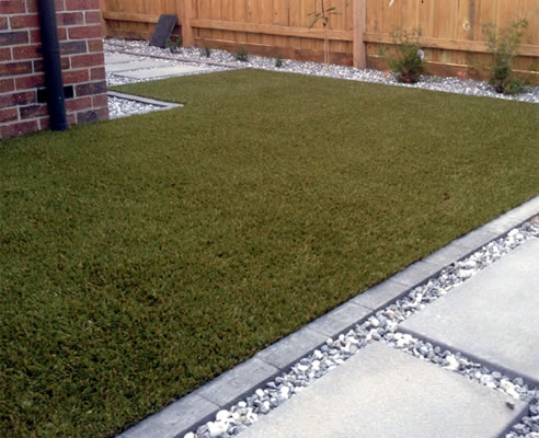 synthetic turf