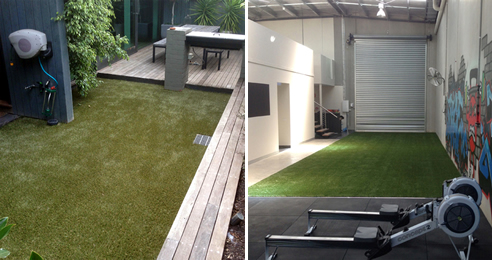 synturf synthetic grass