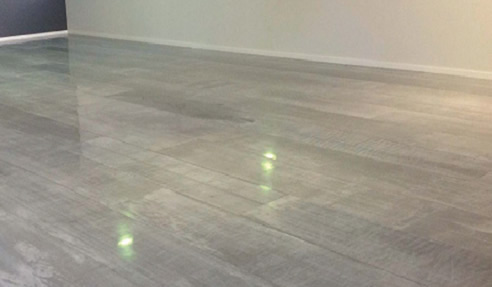 inex floor