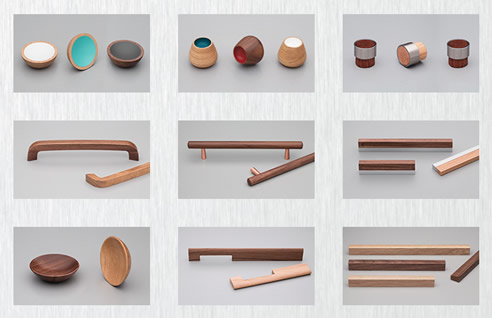 kethy timber knobs and handles