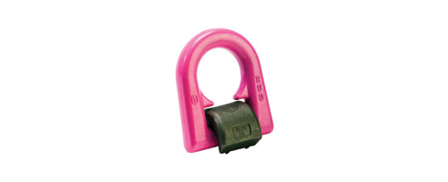 Rud VLBS Load ring