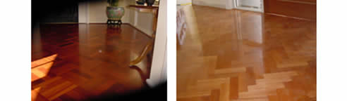 synteko floor finishes