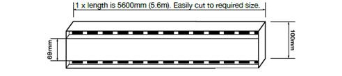 Versatile drainage solution from Bayset