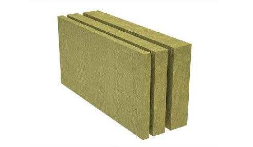 Stone Wool Insulation