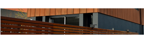 Corten Steel