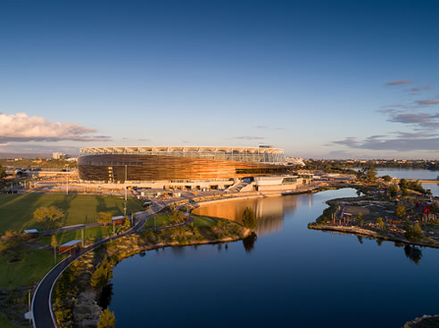 Perth Stadium