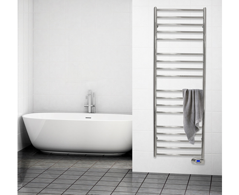 heated towel rail