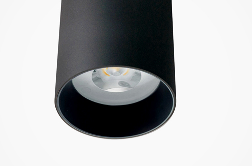 Luminaires from Brightgreen