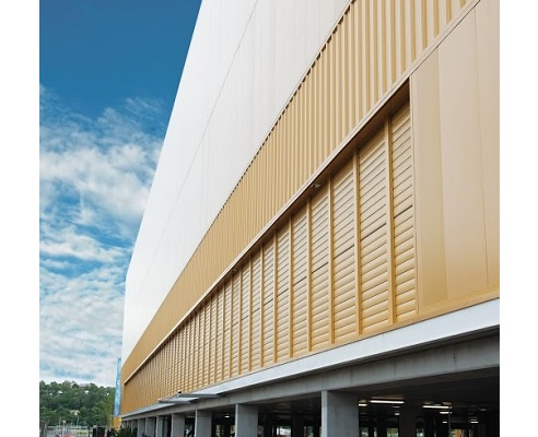 Louvres Carrara Sports and Leisure Centre