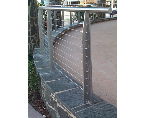 Stoddart Balustrade Stainless Steel Wire