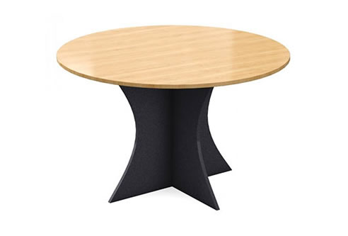 round office table