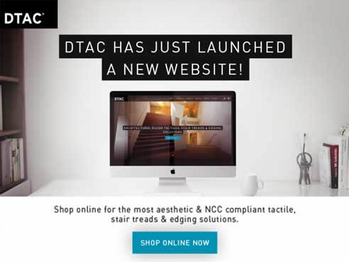DTAC Website