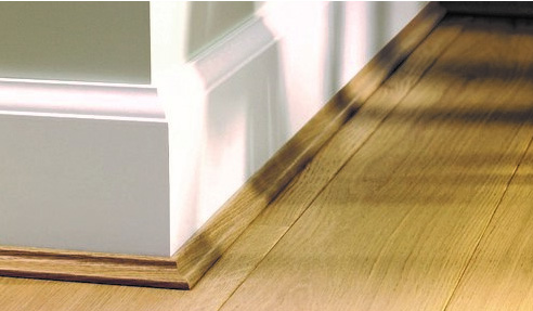 Intrim Shadowline Skirting: What sets our system apart?
