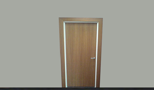 Fire Rated Doors and Sliders from Holland Fire Doors
