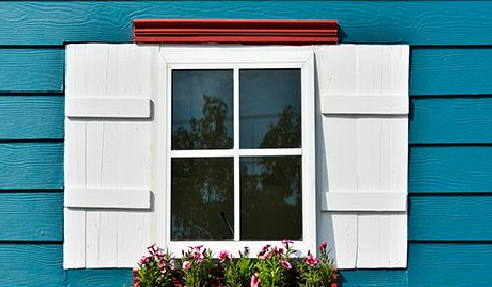 High-Quality Exterior House Paint Product Range from Evolving Elements