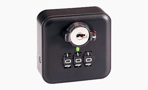 Locker locks from KSQ