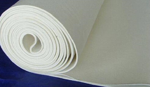 Needle Felt High-Temperature Insulation Blankets by Bellis Australia