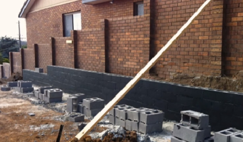 Specialist Waterproofing Contractors - Building Services Australia