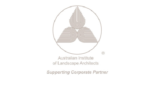 The Australian Institute of Landscape Architects and ACO