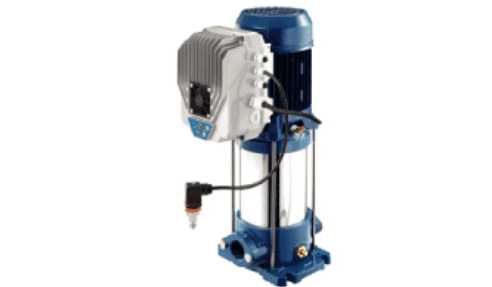 Variable Speed Vertical Pumps from Maxijet