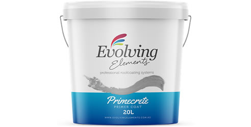 Primecrete