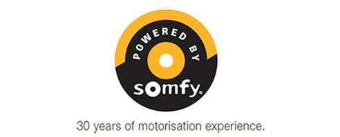 Somfy