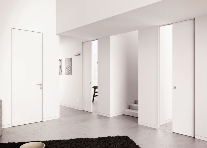 Innovative Cavity Sliding Door Systems Sydney from Altro