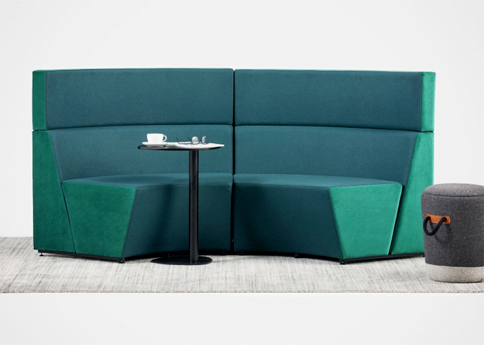 Hive Flexible Modular Seating Range from Aspect