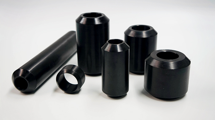 Wear Resistant Engineering Plastics from Allplastics