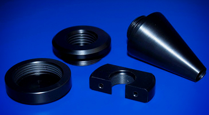 Wear Resistant Engineering Plastics from Allplastics