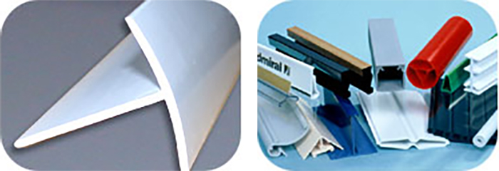 Building PVC Profiles Sydney from Australian Plastic Profiles