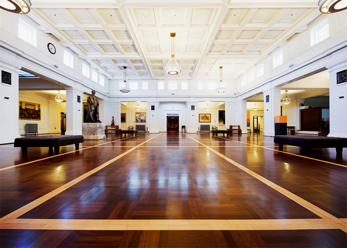 Residential Timber Flooring Adelaide from efp