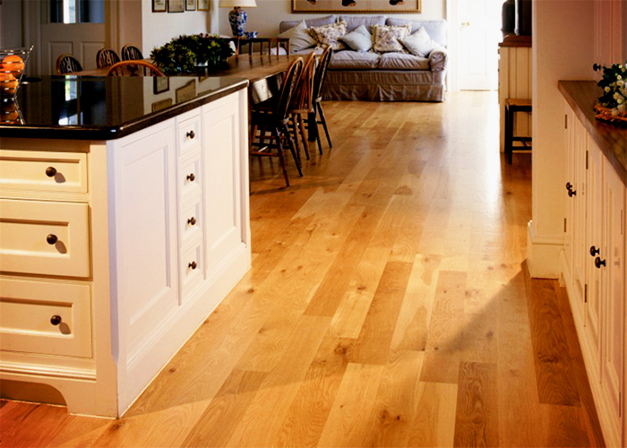 Residential Timber Flooring Adelaide from efp