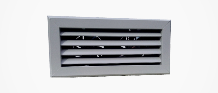 New Shale Grey Sub-Floor Ventilation Kits from Envirofan