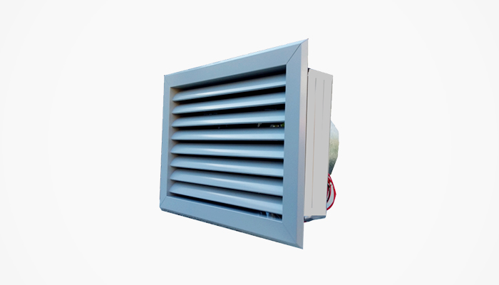 Sub Floor Ventilation