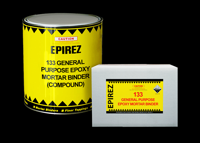 Epoxy Construction Products Sydney from ITW Polymers & Fluids