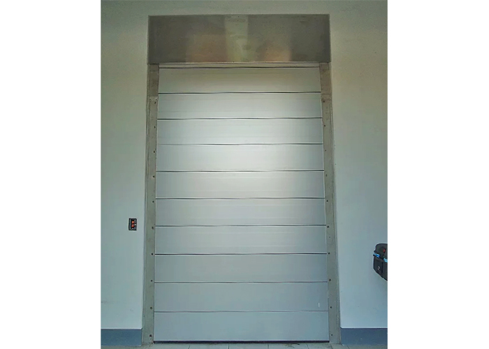 Flood Roller Doors for Medical Centres from Flooding Solutions