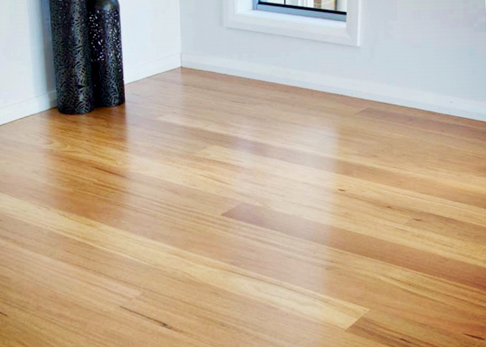 Solid Hardwood Timber Flooring by Hurfords from Hazelwood & Hill