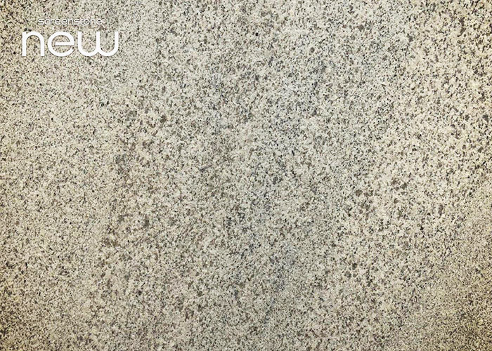 New Look Granite for Sareen Stone